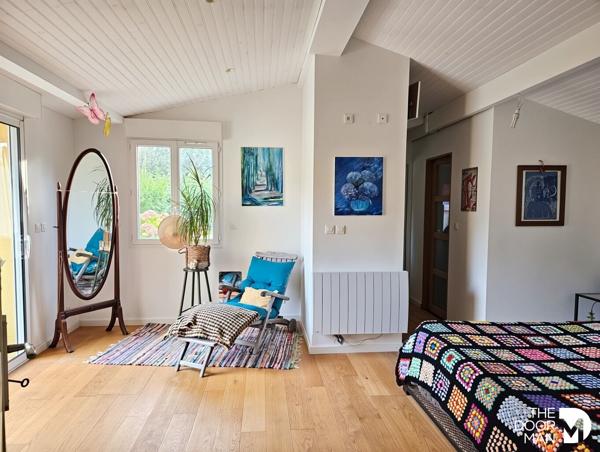 Maison - À vendre - 147 m² - PORNIC | The Door Man