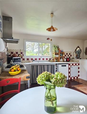 Maison - À vendre - 147 m² - PORNIC | The Door Man