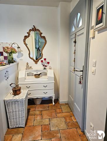 Maison - À vendre - 147 m² - PORNIC | The Door Man
