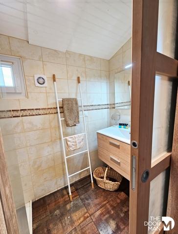 Maison - À vendre - 147 m² - PORNIC | The Door Man