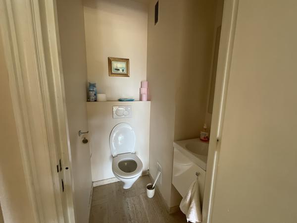 Cannes (06400) Appartement T3 de standing – Cannes, secteur Basse Californie,Pointe Croisette