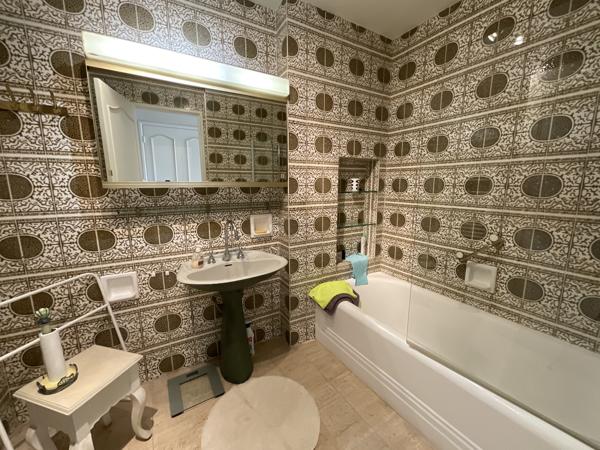 Cannes (06400) Appartement T3 de standing – Cannes, secteur Basse Californie,Pointe Croisette
