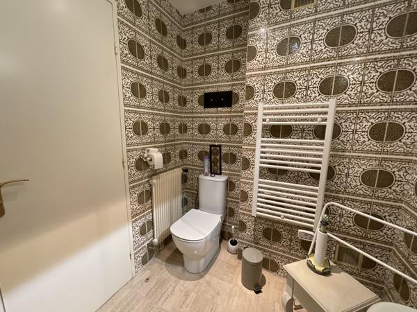 Cannes (06400) Appartement T3 de standing – Cannes, secteur Basse Californie,Pointe Croisette