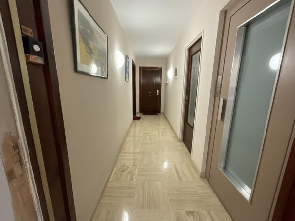 Cannes (06400) Appartement T3 de standing – Cannes, secteur Basse Californie,Pointe Croisette