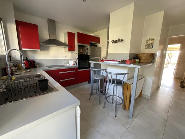 Cannes (06400) Appartement T3 de standing – Cannes, secteur Basse Californie,Pointe Croisette