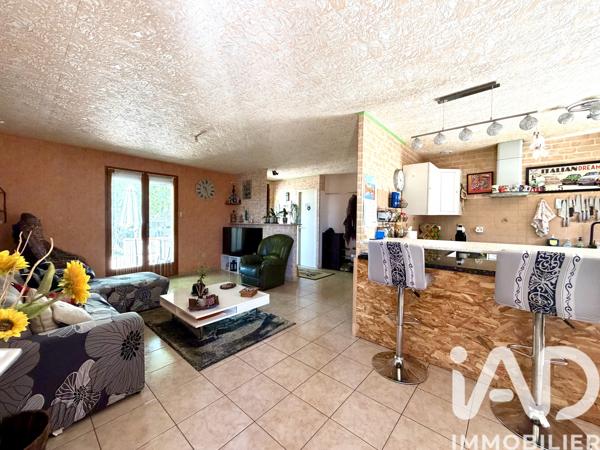 Maison à vendre 5 pièces 130 m² Grenade