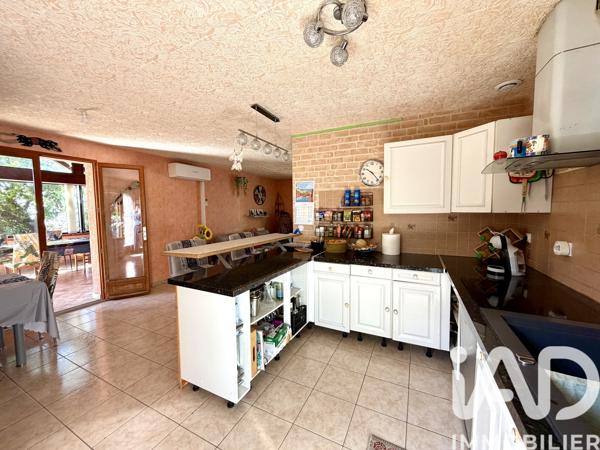 Maison à vendre 5 pièces 130 m² Grenade