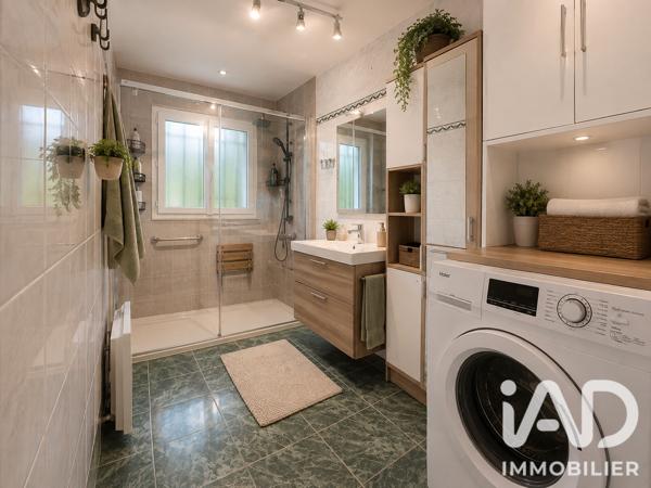 Maison à vendre 5 pièces 130 m² Grenade