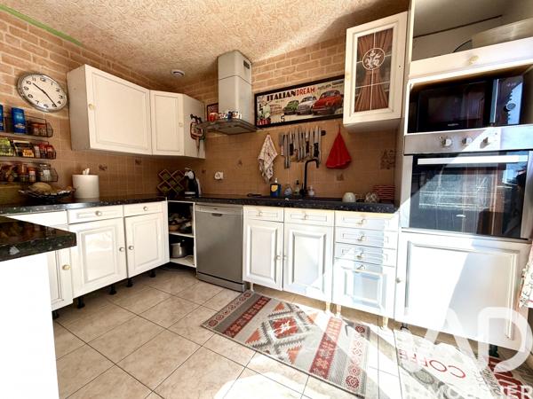 Maison à vendre 5 pièces 130 m² Grenade
