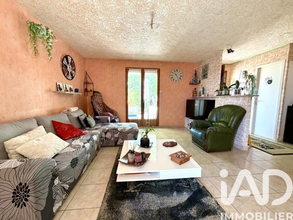 Maison à vendre 5 pièces 130 m² Grenade