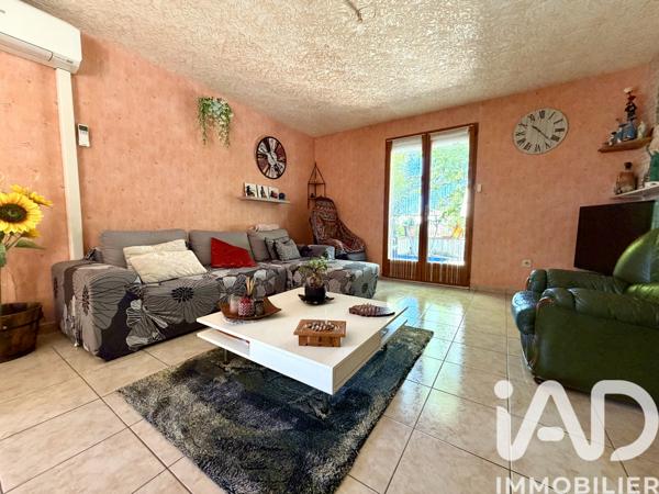 Maison à vendre 5 pièces 130 m² Grenade