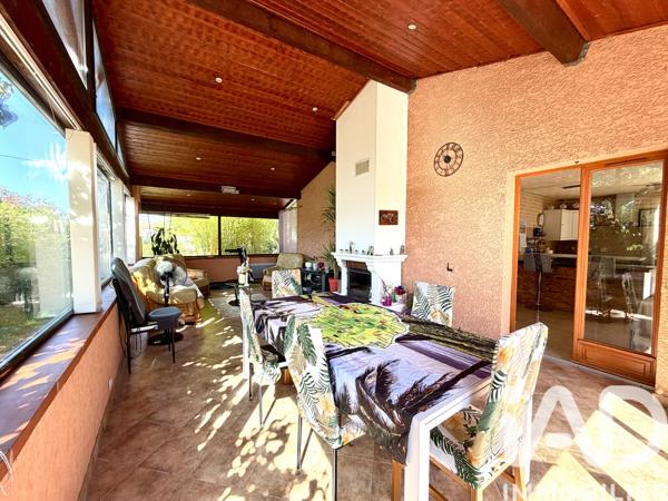 Maison à vendre 5 pièces 130 m² Grenade
