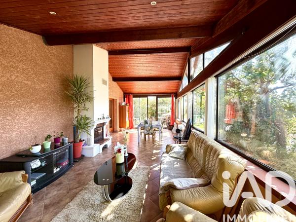 Maison à vendre 5 pièces 130 m² Grenade