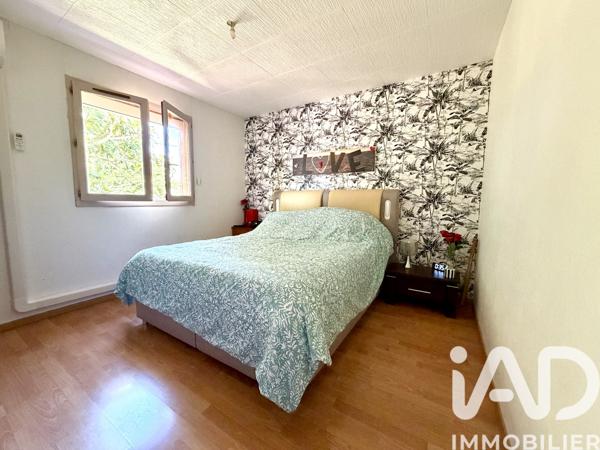 Maison à vendre 5 pièces 130 m² Grenade