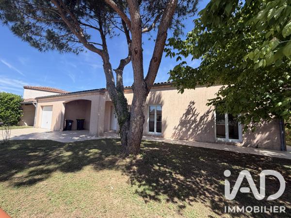 Maison à vendre 5 pièces 125 m² Carmaux