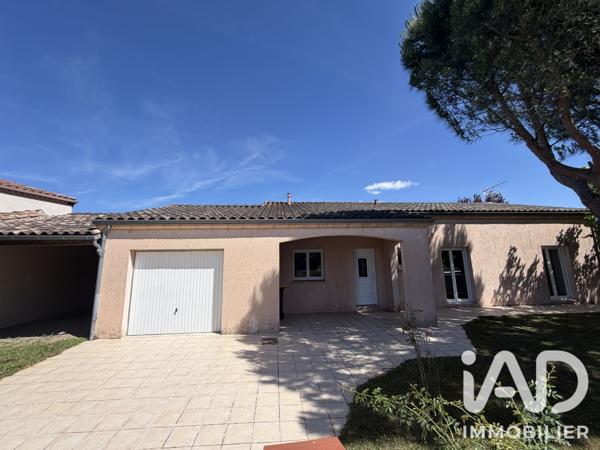 Maison à vendre 5 pièces 125 m² Carmaux