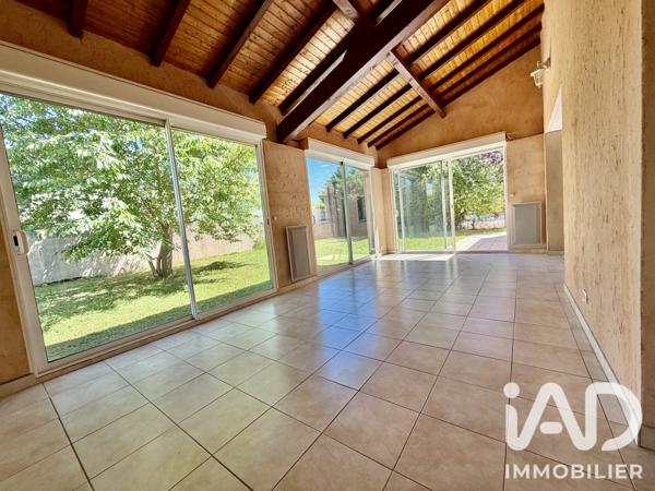 Maison à vendre 5 pièces 125 m² Carmaux