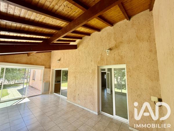 Maison à vendre 5 pièces 125 m² Carmaux