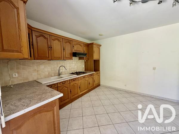 Maison à vendre 5 pièces 125 m² Carmaux