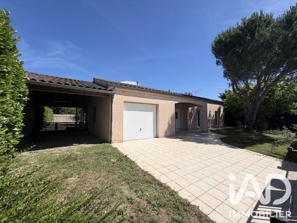 Maison à vendre 5 pièces 125 m² Carmaux