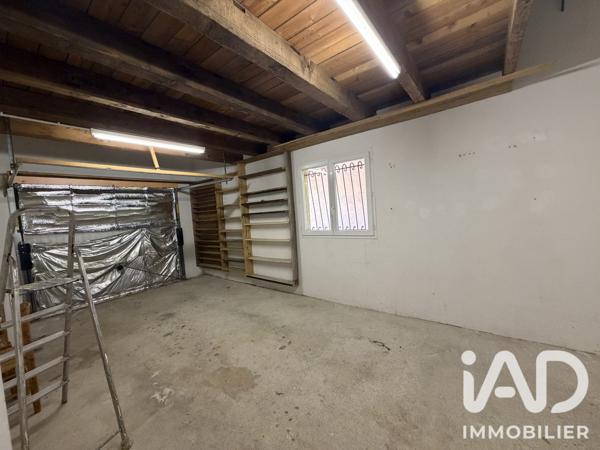 Maison à vendre 5 pièces 125 m² Carmaux