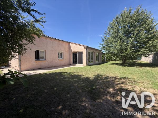 Maison à vendre 5 pièces 125 m² Carmaux