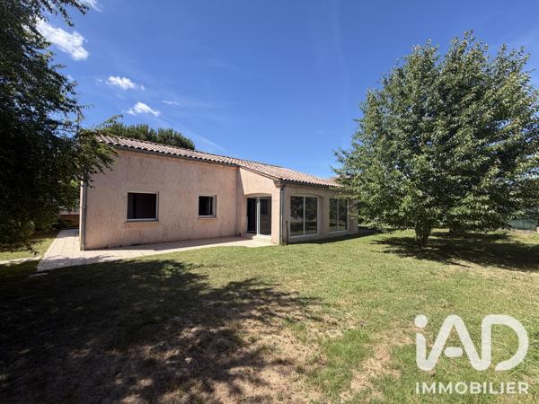 Maison à vendre 5 pièces 125 m² Carmaux