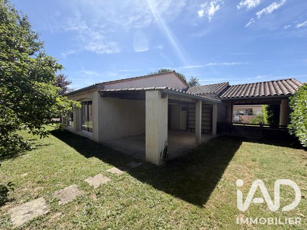 Maison à vendre 5 pièces 125 m² Carmaux