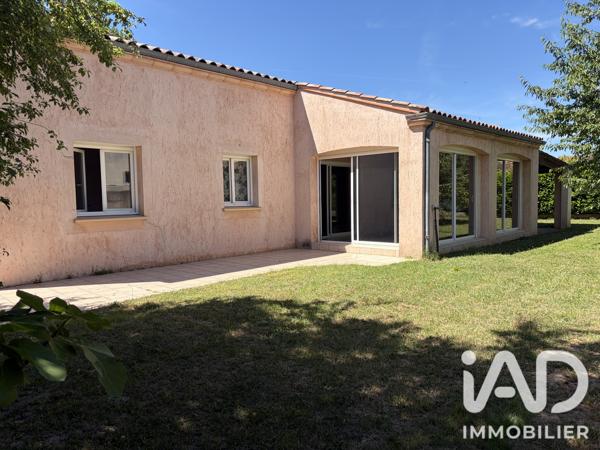Maison à vendre 5 pièces 125 m² Carmaux