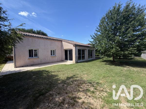 Maison à vendre 5 pièces 125 m² Carmaux