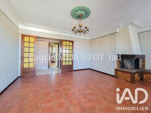 Appartement à vendre 4 pièces 95 m² Cabestany