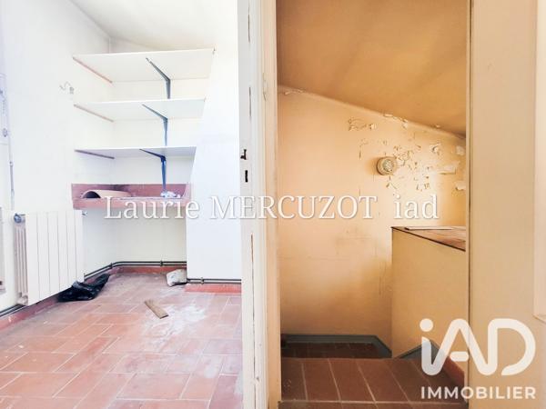 Appartement à vendre 4 pièces 95 m² Cabestany