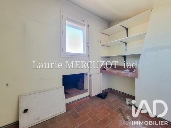 Appartement à vendre 4 pièces 95 m² Cabestany