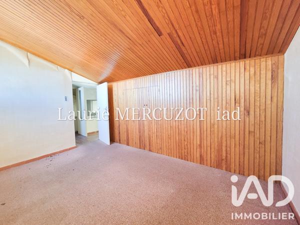 Appartement à vendre 4 pièces 95 m² Cabestany
