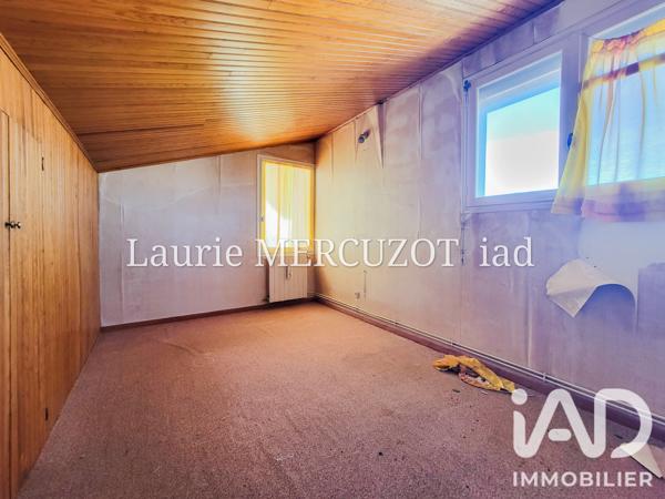 Appartement à vendre 4 pièces 95 m² Cabestany