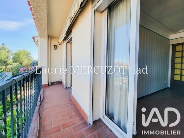 Appartement à vendre 4 pièces 95 m² Cabestany