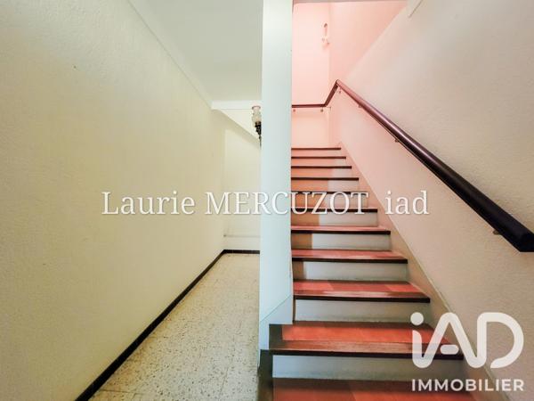 Appartement à vendre 4 pièces 95 m² Cabestany