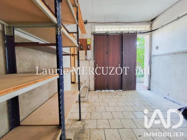 Appartement à vendre 4 pièces 95 m² Cabestany
