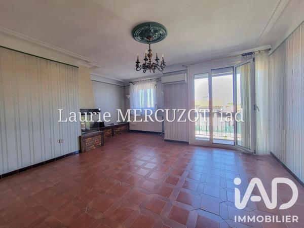 Appartement à vendre 4 pièces 95 m² Cabestany