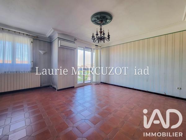 Appartement à vendre 4 pièces 95 m² Cabestany