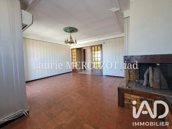 Appartement à vendre 4 pièces 95 m² Cabestany