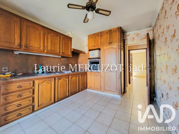 Appartement à vendre 4 pièces 95 m² Cabestany