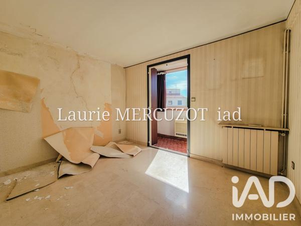 Appartement à vendre 4 pièces 95 m² Cabestany