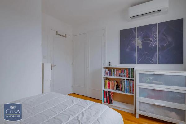 Appartement à vendre 4 pièces 75.09m²