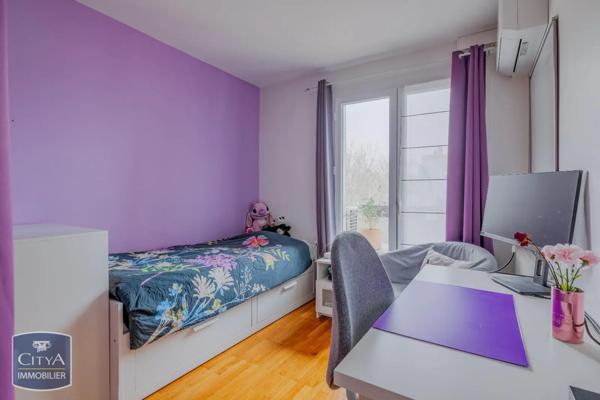 Appartement à vendre 4 pièces 75.09m²