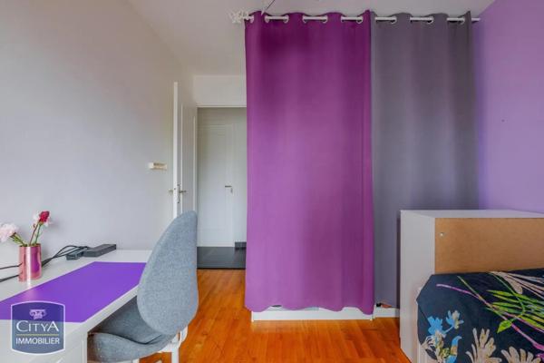 Appartement à vendre 4 pièces 75.09m²