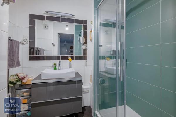 Appartement à vendre 4 pièces 75.09m²