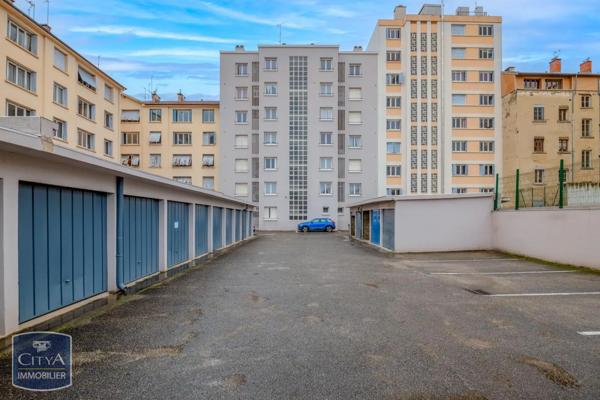 Appartement à vendre 4 pièces 75.09m²