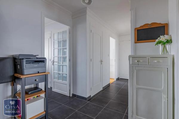 Appartement à vendre 4 pièces 75.09m²
