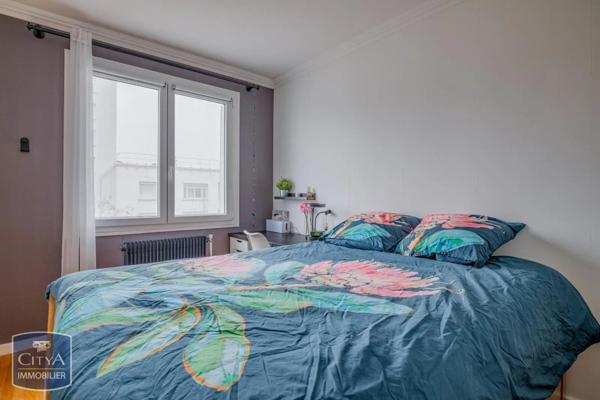 Appartement à vendre 4 pièces 75.09m²